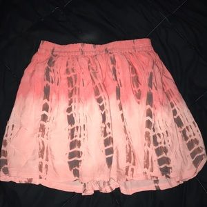 American Eagle skirt